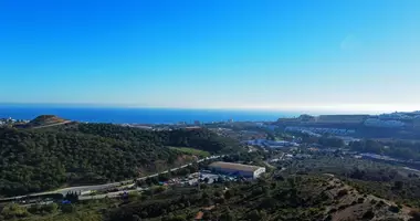 Grundstück in Mijas, Spanien