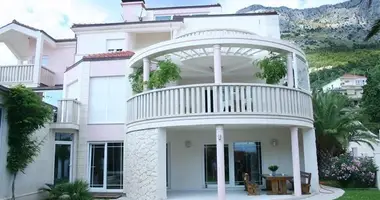 Villa 8 chambres dans Omis, Croatie