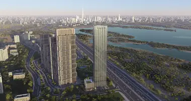 Appartement 4 chambres dans Dubaï, Émirats arabes unis