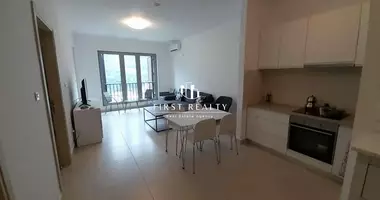 1 bedroom apartment in Morinj, Montenegro
