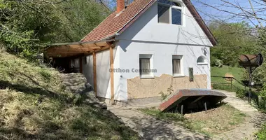 3 room house in Orfu, Hungary