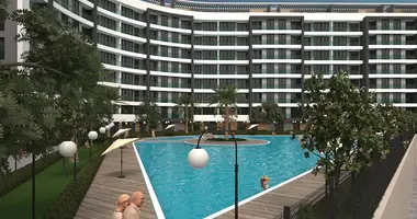 3 bedroom apartment in Kepez, Turkey