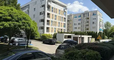 2 room apartment in Poznan, Poland