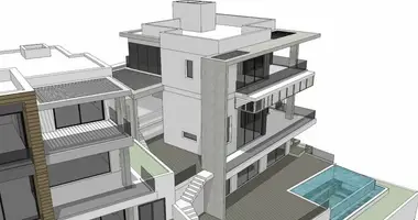 4 bedroom house in Limassol District, Cyprus