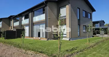 Apartamento 3 habitaciones en Yloejaervi, Finlandia