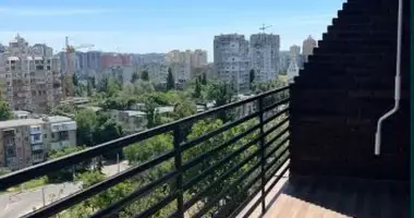 Apartamento 1 habitación en Odesa, Ucrania