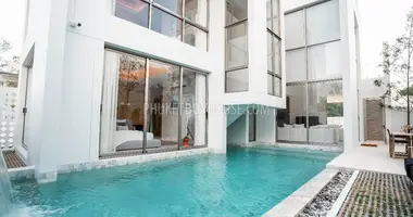 Villa en Si Sunthon, Tailandia