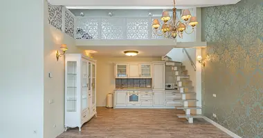 Apartamento 2 habitaciones en Kaunas, Lituania
