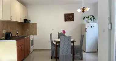 Apartamento 1 habitacion en Mojdez, Montenegro