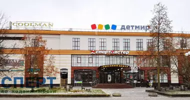 Geschäft 31 m² in Minsk, Weißrussland