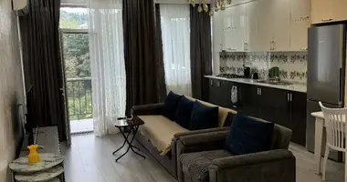 Квартира 2 комнаты в Батуми, Грузия