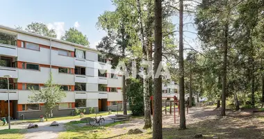 Квартира 4 комнаты в Helsinki sub region, Финляндия