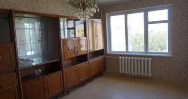 3 room apartment in Sievierodonetsk, Ukraine