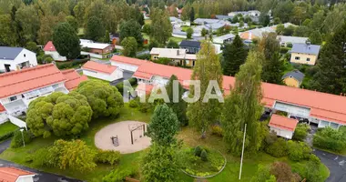 Wohnung 3 zimmer in Oulu sub region, Finnland