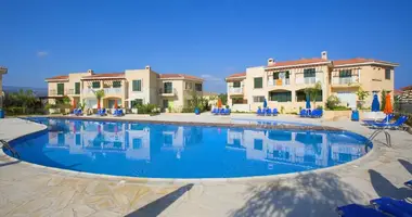 3 bedroom apartment in Polis, Cyprus