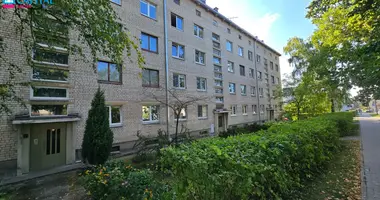 3 room apartment in Kaunas, Lithuania