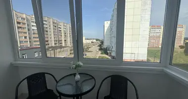 Apartamento 3 habitaciones en Orsha, Bielorrusia