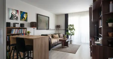 Apartamento 4 habitaciones en Budapest, Hungría