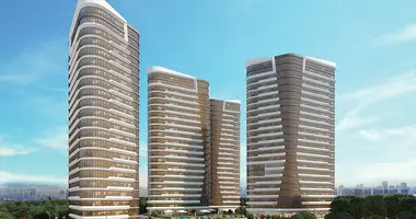 Apartamento 3 habitaciones en Marmara Region, Turquía