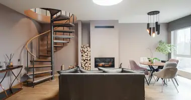 3 bedroom apartment in Saulkrastu novads, Latvia