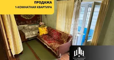 Apartamento 1 habitación en Orsha, Bielorrusia