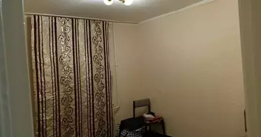 Квартира 4 комнаты с балконом, с мебелью, с бытовой техникой в Ташкент, Узбекистан