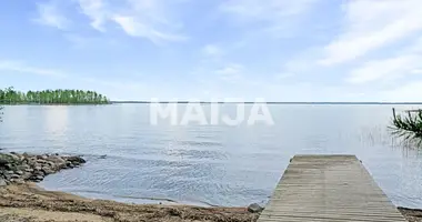 Villa 1 chambre dans Kitee, Finlande