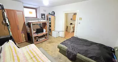 Mieszkanie 2 pokoi w Budapeszt, Węgry