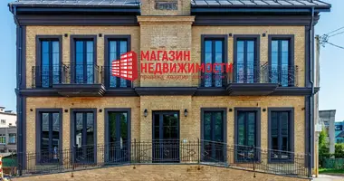 Bureau 412 m² dans Hrodna, Biélorussie