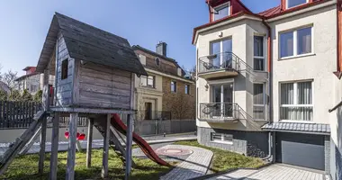Maison dans Gdynia, Pologne
