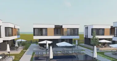 Reihenhaus in Ravda, Bulgarien