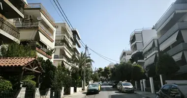 Apartamento 3 habitaciones en Municipality of Glyfada, Grecia