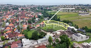 Plot of land in Pererenan, Indonesia