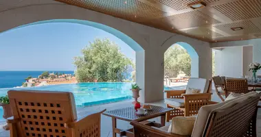 Villa 30 zimmer in Sveti Stefan, Montenegro