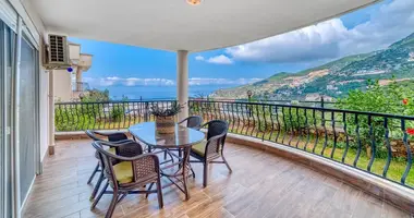 2 bedroom apartment in Alanya, Turkey