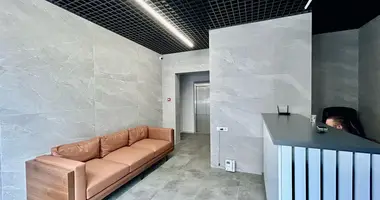 Pomieszczenie biurowe 160 m² w Tbilisi, Gruzja
