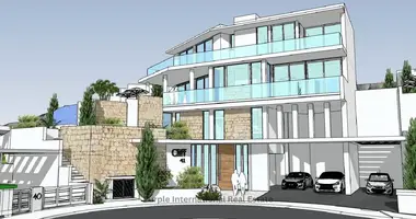 Villa 4 chambres dans Chlórakas, Chypre