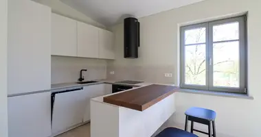 3 room apartment in Riga, Latvia