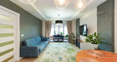 3 room apartment in Minsk, Belarus