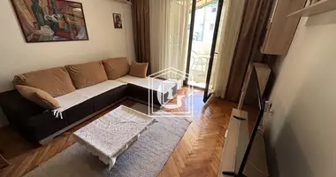 Apartamento 1 habitación en Budva, Montenegro