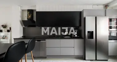 Apartamento 3 habitaciones en Mossakrog, Finlandia