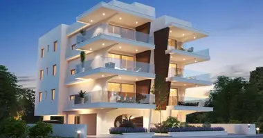2 bedroom apartment in Strovolos, Cyprus