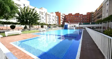 Penthouse  avec Ascenseur, avec Terrasse, avec Piscine dans Alicante, Espagne