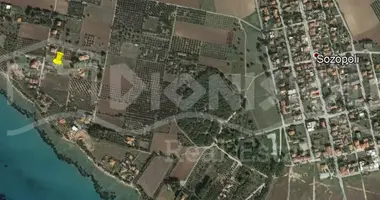 Plot of land in Sozopoli, Greece