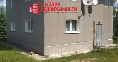 Haus 4 Zimmer in Jatviez, Weißrussland
