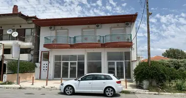 Commercial property 400 m² in "Phoenix" settlement", Greece
