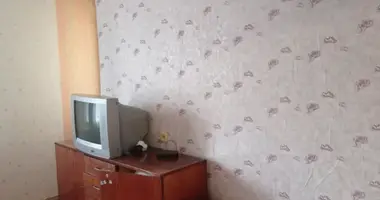 Apartamento 2 habitaciones en Lyuban, Belarús
