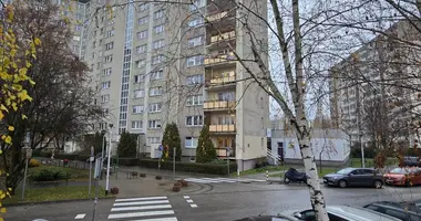 Appartement 2 chambres dans Varsovie, Pologne