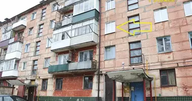Wohnung 2 Zimmer in Cel, Weißrussland