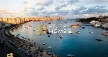 Commercial property in Sliema, Malta